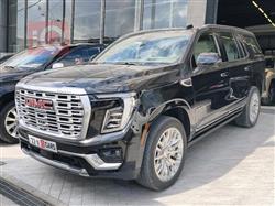 جي ام سي يوكون